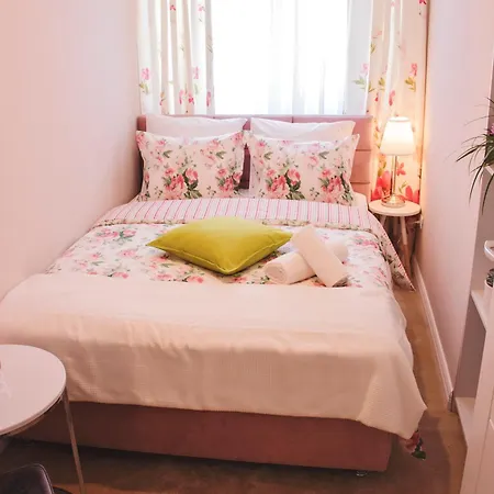 Ultracentral Victoria Appartement *